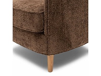Rivièra maison rue royale fauteuil - afbeelding 5 van  5