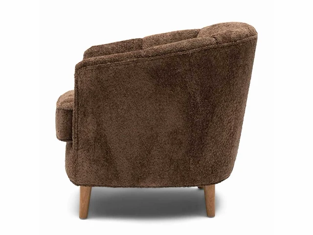 Rivièra maison rue royale fauteuil - afbeelding 3 van  7