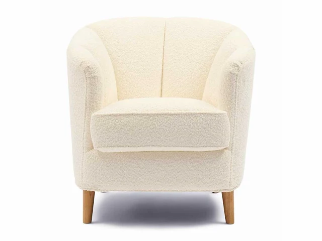 Rivièra maison rue royale fauteuil - afbeelding 2 van  5