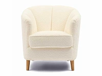 Rivièra maison rue royale fauteuil - afbeelding 2 van  5