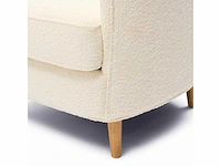 Rivièra maison rue royale fauteuil - afbeelding 3 van  5