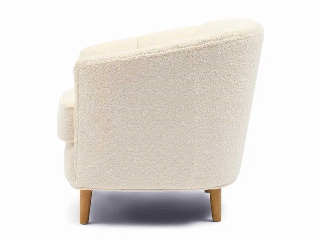 Rivièra maison rue royale fauteuil - afbeelding 4 van  5