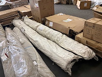 Rivièra maison sa caleta vloerkleed 400x300 cm - afbeelding 4 van  9