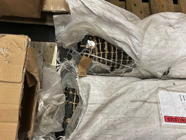 Rivièra maison sa caleta vloerkleed 400x300 cm - afbeelding 6 van  9