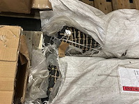 Rivièra maison sa caleta vloerkleed 400x300 cm - afbeelding 6 van  9