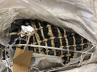 Rivièra maison sa caleta vloerkleed 400x300 cm - afbeelding 5 van  8