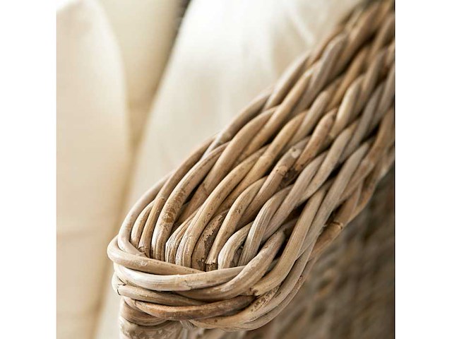 Riviera maison saint tropez dt ronde tuintafel 140cm - afbeelding 7 van  7