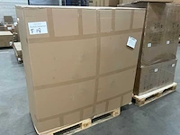 Riviera maison saint tropez dt ronde tuintafel 140cm - afbeelding 8 van  9