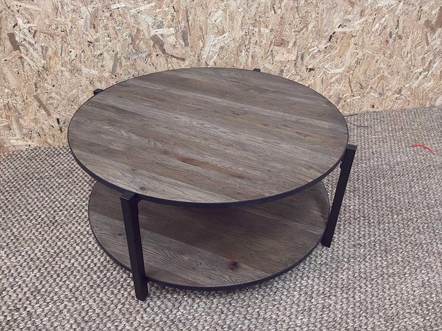 Rivièra maison salontafel - afbeelding 1 van  5