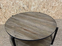 Rivièra maison salontafel - afbeelding 4 van  5