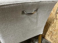 Riviera maison saville row eetkamerstoel - afbeelding 6 van  7