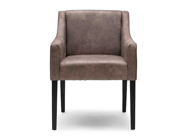 Riviera maison saville row pellini eetkamerstoel (4x) - afbeelding 2 van  8