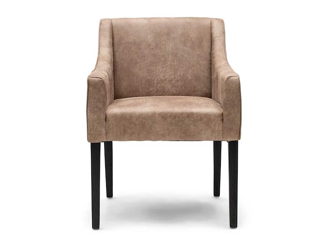 Riviera maison saville row pellini eetkamerstoel (4x) - afbeelding 2 van  8