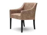 Riviera maison saville row pellini eetkamerstoel (4x) - afbeelding 1 van  8