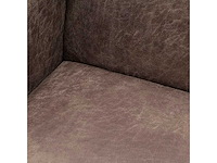 Riviera maison saville row pellini eetkamerstoel (4x) - afbeelding 6 van  8