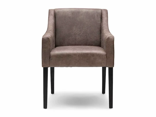 Riviera maison saville row pellini eetkamerstoel (4x) - afbeelding 3 van  10