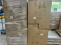 Riviera maison saville row pellini eetkamerstoel (4x) - afbeelding 11 van  11