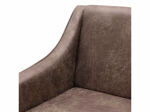 Riviera maison saville row pellini eetkamerstoel (6x) - afbeelding 10 van  10