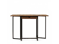 Riviera maison shelter island bartafel inklapbaar