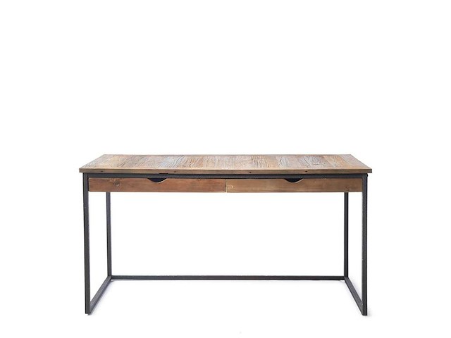 Riviera maison shelter island bureau - afbeelding 1 van  6