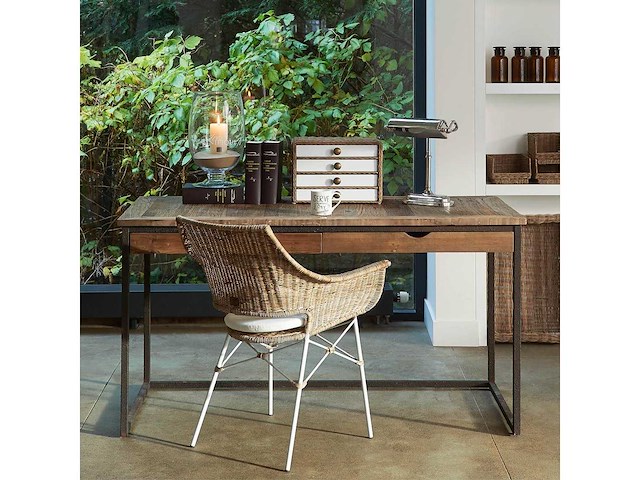 Riviera maison shelter island bureau - afbeelding 5 van  6