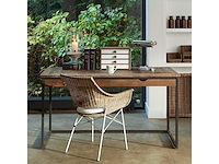 Riviera maison shelter island bureau - afbeelding 5 van  6