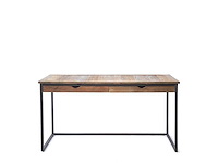 Riviera maison shelter island bureau - afbeelding 1 van  6