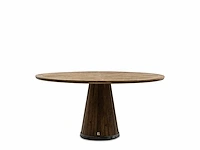 Riviera maison siroko beach ronde eetkamertafel 160cm