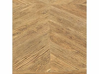 Riviera maison siroko beach ronde eetkamertafel 160cm - afbeelding 3 van  6