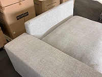 Rivièra maison spring 25 modulaire bank hoekarm links - afbeelding 2 van  3