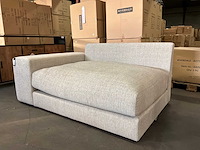 Rivièra maison spring 25 modulaire bank hoekarm links - afbeelding 1 van  3