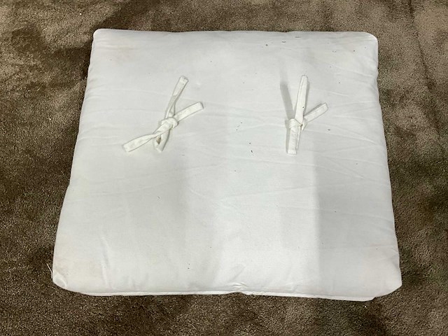 Rivièra maison stoelkussen (9x) - afbeelding 4 van  5