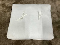 Rivièra maison stoelkussen (9x) - afbeelding 4 van  5