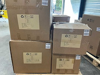 Rivièra maison swivel draaibare eetkamerstoel (4x) - afbeelding 2 van  10