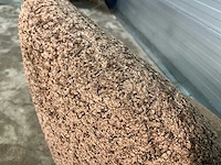 Rivièra maison swivel draaibare eetkamerstoel (4x) - afbeelding 9 van  10