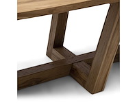 Riviera maison tanjung tuintafel 300x100cm - afbeelding 4 van  7