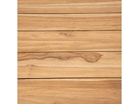 Riviera maison tanjung tuintafel 300x100cm - afbeelding 6 van  7