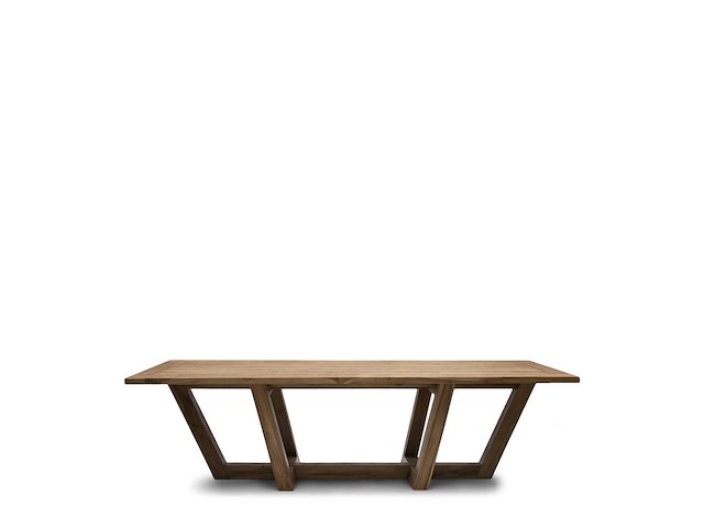 Riviera maison tanjung tuintafel 300x100cm - afbeelding 2 van  7