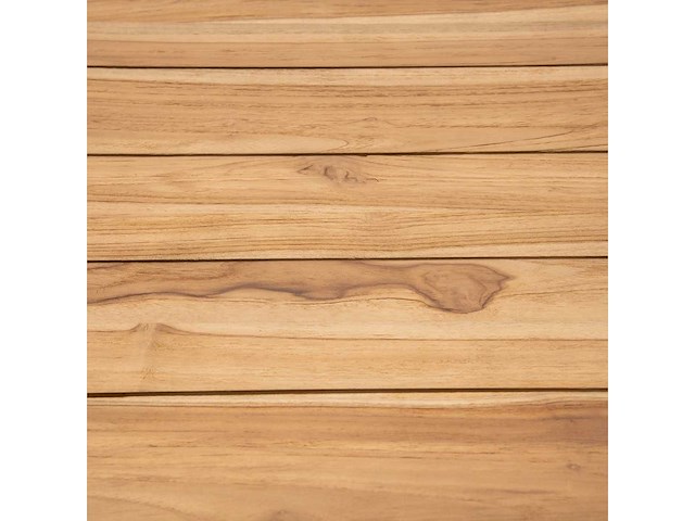 Riviera maison tanjung tuintafel 300x100cm - afbeelding 6 van  7