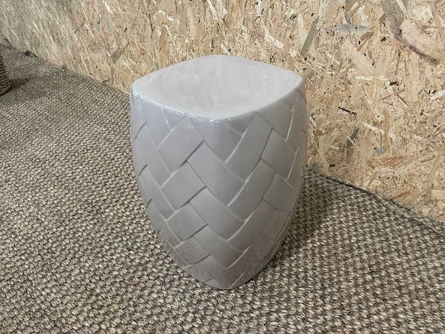 Rivièra maison tavira bijzettafel (6x) - afbeelding 1 van  9