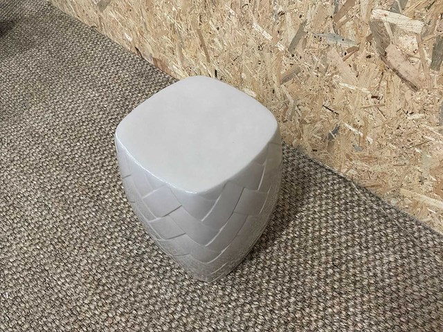 Rivièra maison tavira bijzettafel (6x) - afbeelding 6 van  9