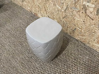 Rivièra maison tavira bijzettafel (6x) - afbeelding 6 van  9