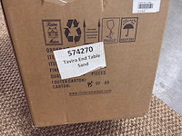 Rivièra maison tavira bijzettafel - afbeelding 9 van  9
