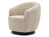 Rivièra maison the countless draaifauteuil - afbeelding 2 van  4