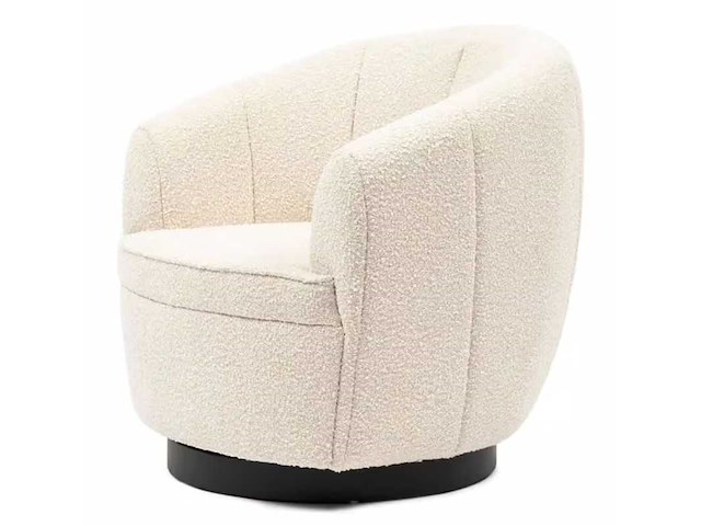 Rivièra maison the countless draaifauteuil - afbeelding 1 van  4