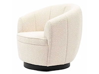 Rivièra maison the countless draaifauteuil - afbeelding 1 van  4