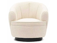 Rivièra maison the countless draaifauteuil - afbeelding 2 van  4