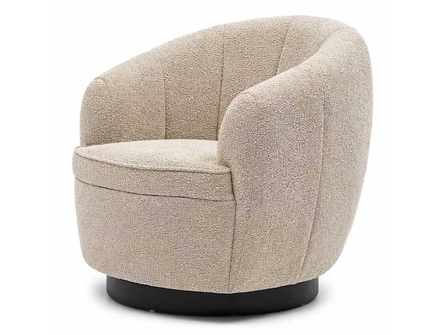 Rivièra maison the countless draaifauteuil - afbeelding 1 van  4