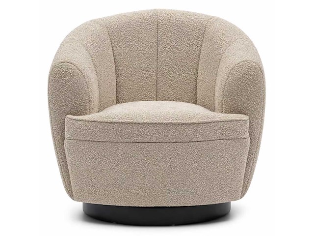 Rivièra maison the countless draaifauteuil - afbeelding 2 van  4
