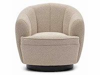 Rivièra maison the countless draaifauteuil - afbeelding 4 van  4